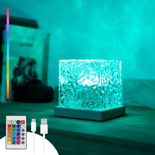 Lade das Bild in den Galerie-Viewer, Aurora Borealis LED-Projektor – Magische Lichtprojektion für Zuhause
