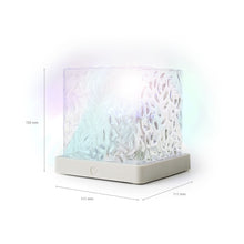 Lade das Bild in den Galerie-Viewer, Aurora Borealis LED-Projektor – Magische Lichtprojektion für Zuhause
